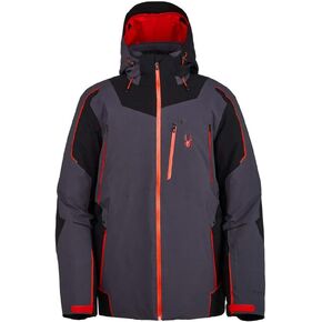 سترة تزلج معزولة من سبايدر دراي سبورتس للرجال ليدر GORE-TEX in Kuwait