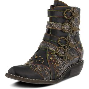 L'Artiste Spring Step Women's Rodeha Bootie