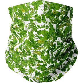 Gaiter King, 100% American Made Neck Gaiter, Men & Women's Moisture Wicking Face & Neck Mask UPF Sun Protection, Made in USA