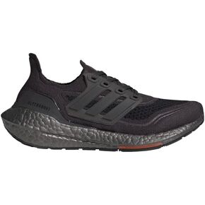حذاء الجري Ultraboost 21 للأطفال من أديداس للجنسين