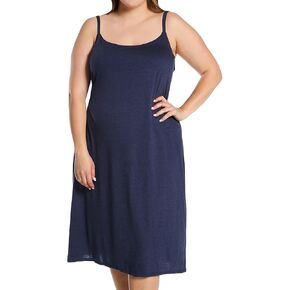 Natori Women's Shangri-la Solid Knit Gown