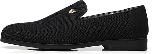 FOEVTRUE Men's Casual Loafers Slip-on Walking Dress Comfortable Fashion Shoes in Saudi Arabia