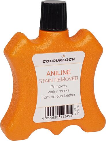 مزيل بقع الماء كولور لوك | جلد أنيلين، جلد سويدي وجلد نوبوك | أثاث، ملابس، أحذية، حقائب، إكسسوارات | 100 مل in Kuwait