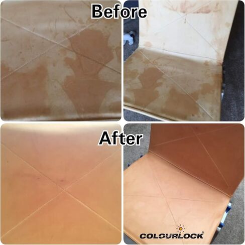 مزيل بقع الماء كولور لوك | جلد أنيلين، جلد سويدي وجلد نوبوك | أثاث، ملابس، أحذية، حقائب، إكسسوارات | 100 مل in Kuwait