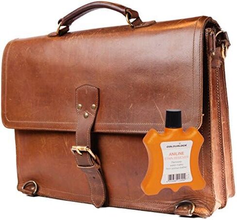 مزيل بقع الماء كولور لوك | جلد أنيلين، جلد سويدي وجلد نوبوك | أثاث، ملابس، أحذية، حقائب، إكسسوارات | 100 مل in Kuwait