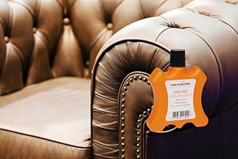مزيل بقع الماء كولور لوك | جلد أنيلين، جلد سويدي وجلد نوبوك | أثاث، ملابس، أحذية، حقائب، إكسسوارات | 100 مل in Kuwait