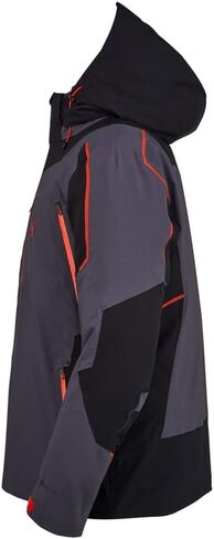 سترة تزلج معزولة من سبايدر دراي سبورتس للرجال ليدر GORE-TEX in Kuwait