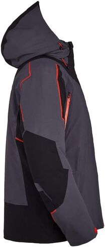 سترة تزلج معزولة من سبايدر دراي سبورتس للرجال ليدر GORE-TEX in Kuwait