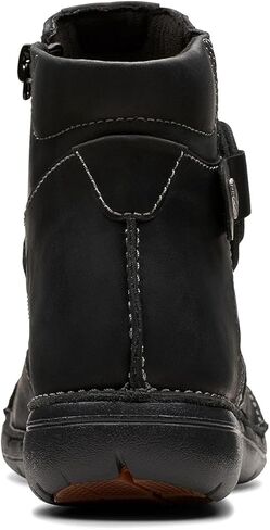 Clarks Women's Un Loop Up Ankle Boot in Kuwait
