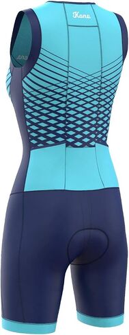KONA Team Women's Triathlon Race Suit in Kuwait