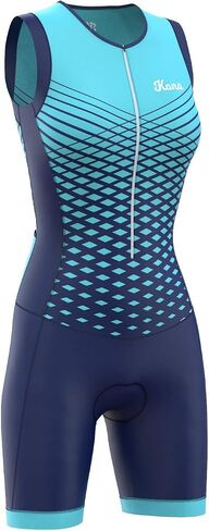 KONA Team Women's Triathlon Race Suit in Kuwait