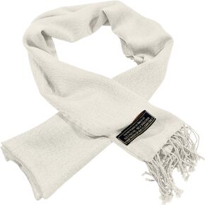 Mens Nepalese Solid Color Design Fashion Scarf Scarves Face/Neck Wrap NEW