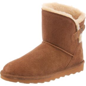 BEARPAW Women's Margaery Fashion Boot in Kuwait