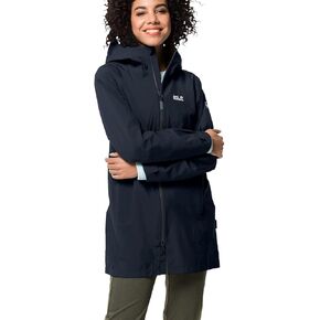 معطف Jwp للسيدات من Jack Wolfskin in Saudi Arabia