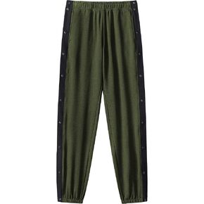 بنطال رياضي رجالي من Chrisuno Tear Away لكرة السلة، بنطال رياضي للركض in Kuwait