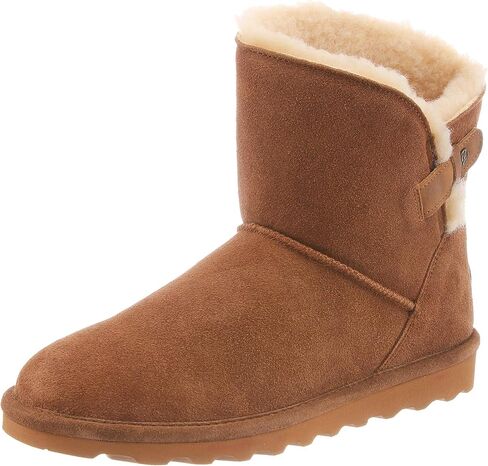 BEARPAW Women's Margaery Fashion Boot in Kuwait