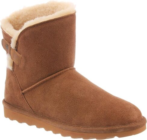 BEARPAW Women's Margaery Fashion Boot in Kuwait