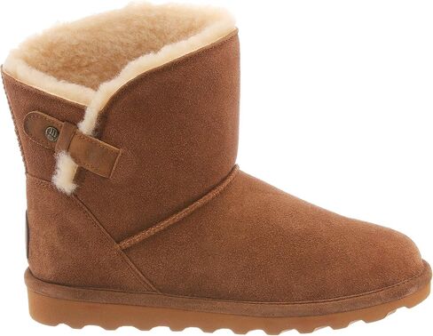 BEARPAW Women's Margaery Fashion Boot in Kuwait