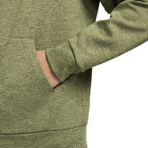 جاكيت بومبر للتدريب بسحاب كامل للرجال من Nike Therma-FIT in Kuwait