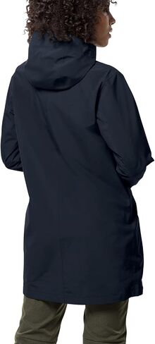 Jack Wolfskin Women's Jwp Coat in Saudi Arabia