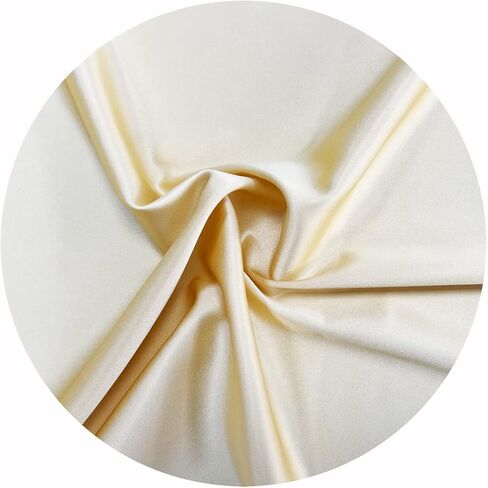 AGO FTYxTRA Real Silk Dress - Luxury 19mm Mulberry Silk,Sexy Wrap Sleeveless Adjustable Slip Midi Bodycon Formal Dress in Kuwait