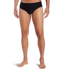 TYReco Solid Racer Brief Swimsuit