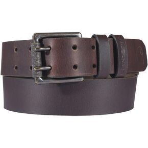 حزام Carhartt للرجال A0005777 مصنوع من الجلد مزدوج الشق in Saudi Arabia