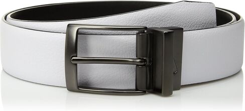 Nike Men's Pebble Feather Edge Reversible Belt in Kuwait
