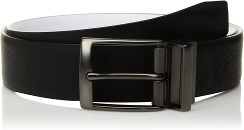 Nike Men's Pebble Feather Edge Reversible Belt in Kuwait