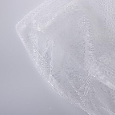 Tremour Haunted Hooded Cape Ghost Costume Capes for Women Bride Hooded Cape Cloak in Kuwait