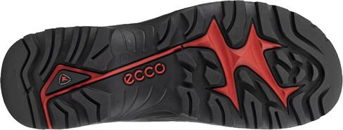 حذاء المشي لمسافات طويلة للرجال من ECCO Offroad Explorer بحزامين in Saudi Arabia