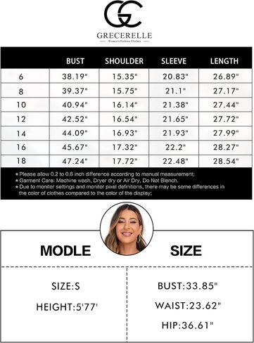 GRECERELLE Womens Long Sleeve Lapel Open Front Casual Blazers Jacket with Pockets for Work Office in Saudi Arabia