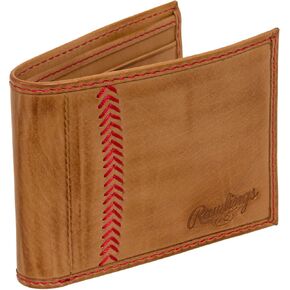 قبعة بيسبول من Rawlings محيك بغرزة مزدوجة الطي in Kuwait