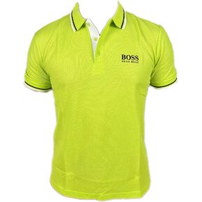 BOSS Men's Polo Shirt_Obsolete in Saudi Arabia