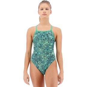 TYR Women's Nebulous Diamondfit Swimsuit