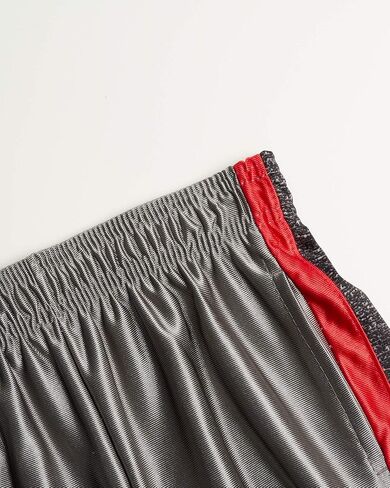 شورت رياضي للأولاد Mad Game - حزمة من 2 شورت كرة السلة ذو الأداء الجاف (8-18) in Kuwait