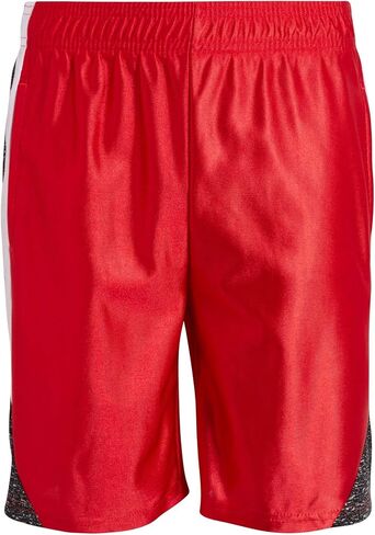 شورت رياضي للأولاد Mad Game - حزمة من 2 شورت كرة السلة ذو الأداء الجاف (8-18) in Kuwait