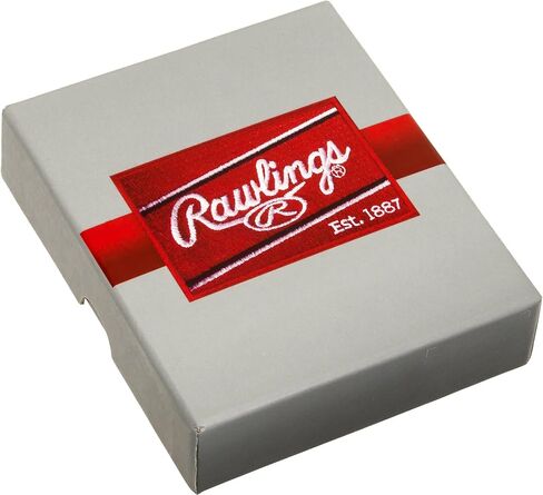 قبعة بيسبول من Rawlings محيك بغرزة مزدوجة الطي in Kuwait