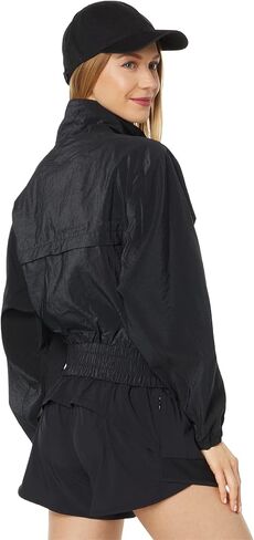 Champion Women's Full Zip Jacket, Moisture Wicking, Water Repellant Outerwear for Women in Kuwait
