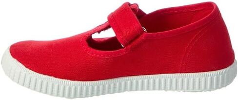 Cienta Kids Shoes 50000 (Infant/Toddler/Little Kid) Red 23 (US 6.5 Toddler) M in Kuwait