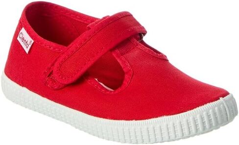 Cienta Kids Shoes 50000 (Infant/Toddler/Little Kid) Red 23 (US 6.5 Toddler) M in Kuwait