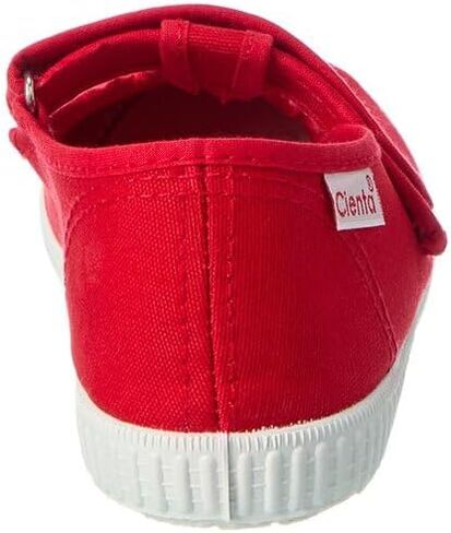 Cienta Kids Shoes 50000 (Infant/Toddler/Little Kid) Red 23 (US 6.5 Toddler) M in Kuwait