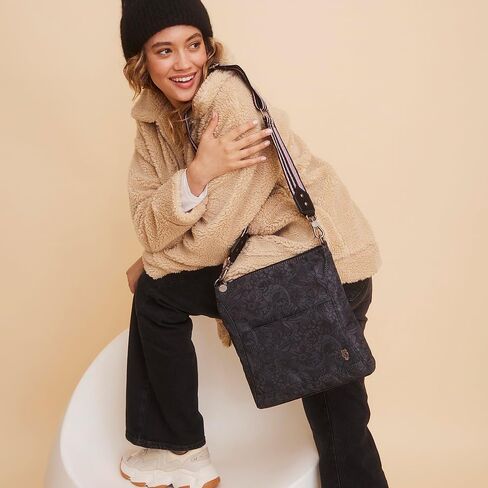 Sakroots Lucia Gen Crossbody in Saudi Arabia