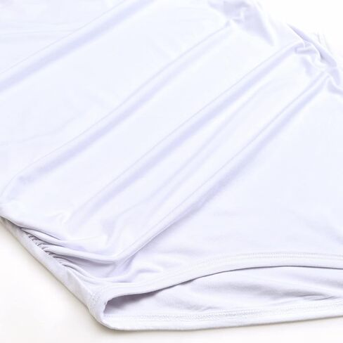 Bhome Maternity Bodysuit for Photoshoot Off Shoulder 3/4 Sleeve Maternity Shirt in Saudi Arabia
