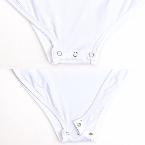 Bhome Maternity Bodysuit for Photoshoot Off Shoulder 3/4 Sleeve Maternity Shirt in Saudi Arabia