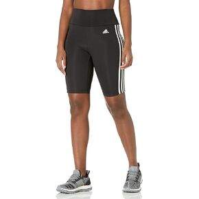 adidas Women's 3-Stripes Short Tights in Saudi Arabia