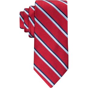 Tommy Hilfiger Men's Core and Exotic Stripe Ties in Saudi Arabia