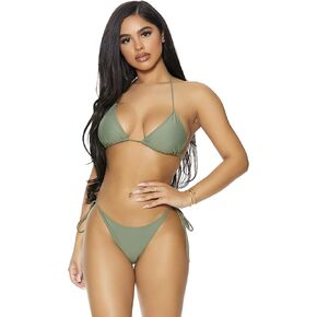 Forplay Women's Standard Bikini Set