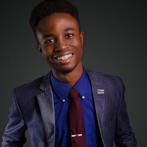 HAFILO دبوس معدني صغير مستطيل على شكل علم الشرطة الأمريكية، دبوس رفيع باللون الأزرق، دبوس كبير لدعم إنفاذ القانون in Kuwait