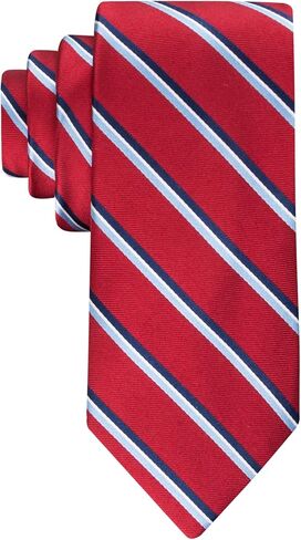 Tommy Hilfiger Men's Core and Exotic Stripe Ties in Saudi Arabia